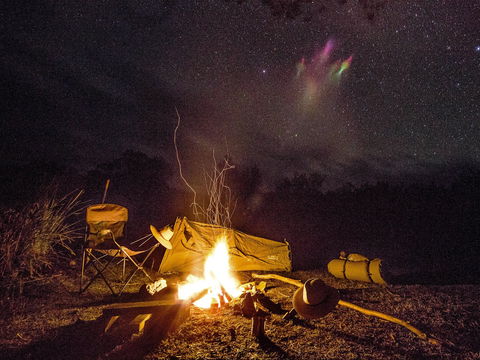 Sundown National Park Camping - Grafton Accommodation 1