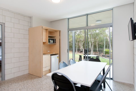 Sunshine Coast Recreation Centre - Grafton Accommodation 1