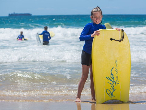 Sunshine Coast Recreation Centre - Grafton Accommodation 2