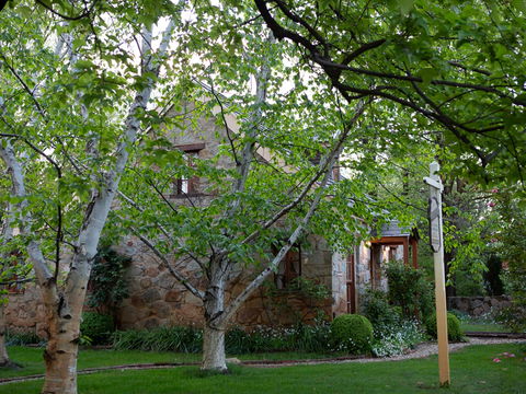 The Stone Cottage Beechworth - Grafton Accommodation 1