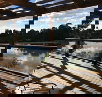 The Lakehouse Beechworth