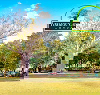 Timber Creek Hotel and Caravan Park - Grafton Accommodation