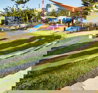 Toowoon Bay Holiday Park - Grafton Accommodation