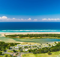 Tweed Holiday Parks Pottsville South