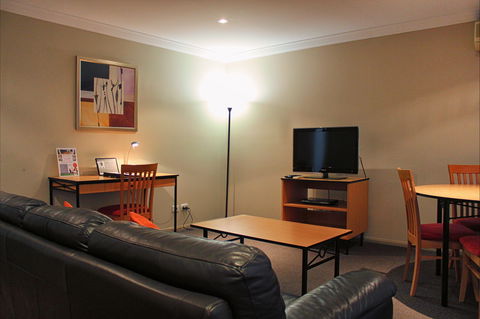 Wollongong Serviced Apartments - Grafton Accommodation 2