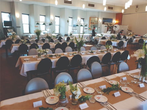 Woodburn Evans Head RSL Club - Grafton Accommodation 0