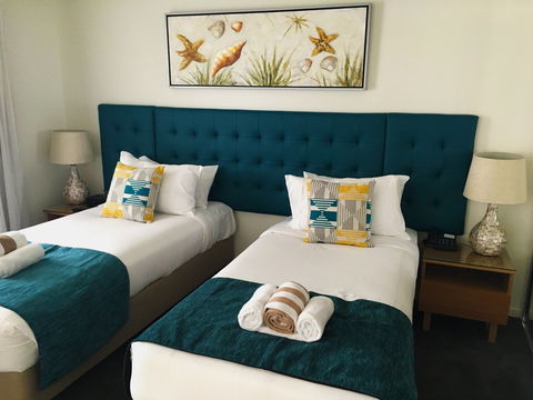 1770 Lagoons Central Apartment Resort - Grafton Accommodation 0