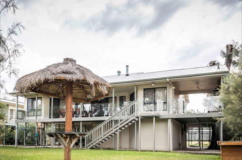 35 Pelican Parade Pelican Point - Grafton Accommodation 0