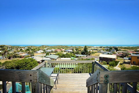 3 Henley Street - Goolwa Beach - Grafton Accommodation 0