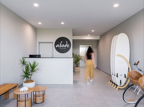 Abode Malua Bay - Grafton Accommodation 0