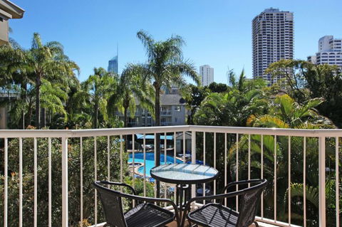 Mari Court Resort - Grafton Accommodation 3