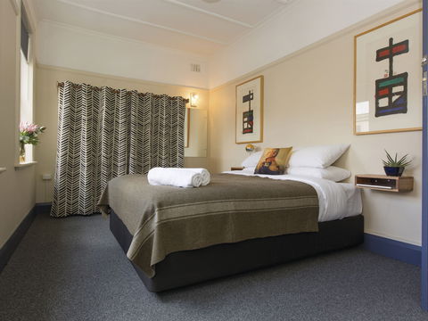 Alabama Hotel Hobart - Grafton Accommodation 2