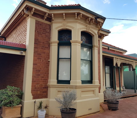 Allora House Kalgoorlie - Grafton Accommodation 0