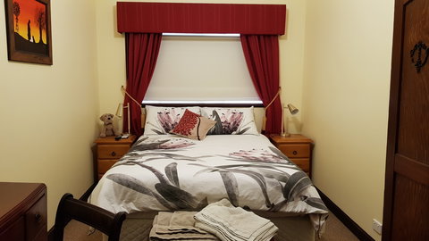 Allora House Kalgoorlie - Grafton Accommodation 1