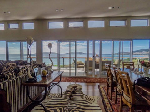 Amanzi By The Sea Flinders Island - Grafton Accommodation 0
