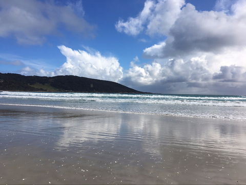 Amanzi By The Sea Flinders Island - Grafton Accommodation 2