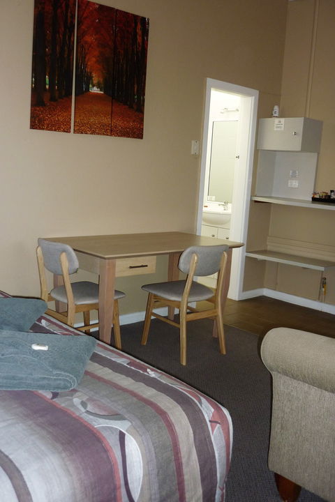 Amber Motel - Grafton Accommodation 1