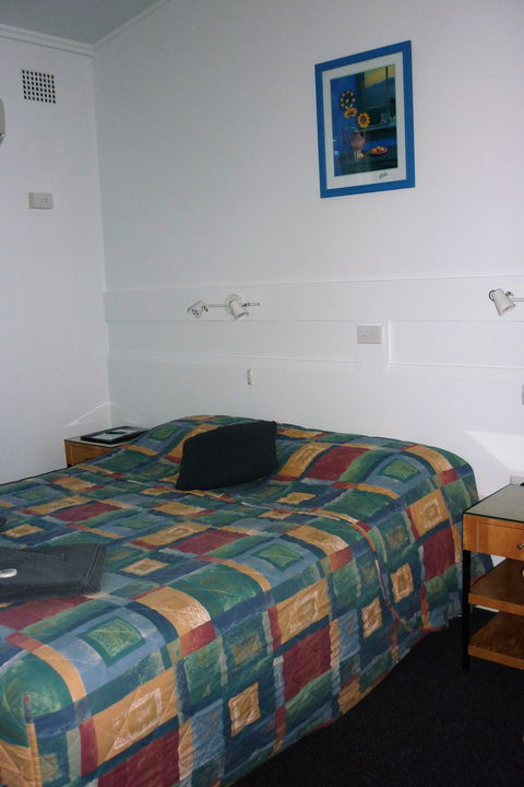 Amber Motel - Grafton Accommodation 2