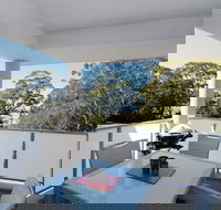 Aqua View Huskisson - Grafton Accommodation