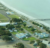 Arno Bay Tourist park - Grafton Accommodation