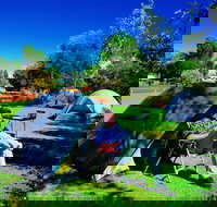 Ayers Rock Campground - Grafton Accommodation