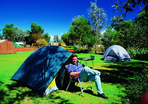 Ayers Rock Campground - Grafton Accommodation 0