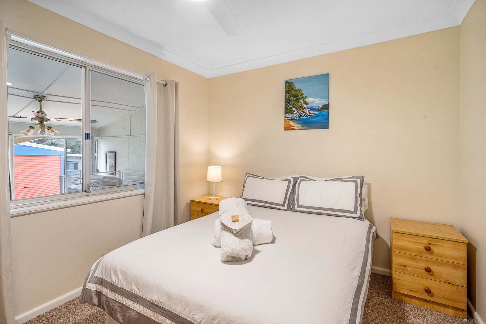 Huskisson NSW Grafton Accommodation