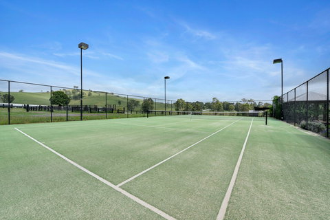 Barrington Park Estate - Grafton Accommodation 1