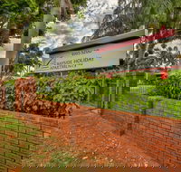 Bayside Holiday Apartments - Grafton Accommodation