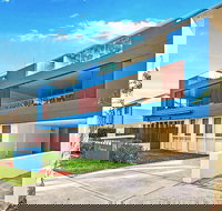 Bayreach Three - Grafton Accommodation