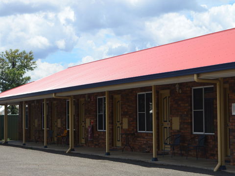 Bellview Motel - Grafton Accommodation 0