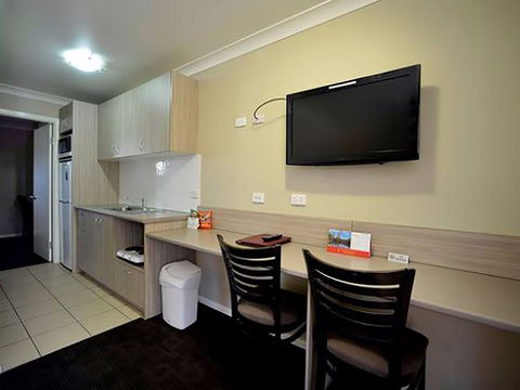 Bellview Motel - Grafton Accommodation 2