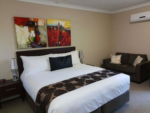 Best Western Kimba Lodge Motel - Grafton Accommodation 0