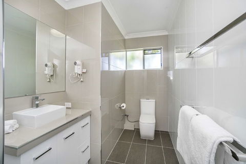 Best Western Kimba Lodge Motel - Grafton Accommodation 1