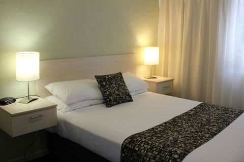 Best Western Ipswich - Grafton Accommodation 0
