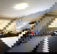 Best Western Tamworth Motor Inn - Grafton Accommodation
