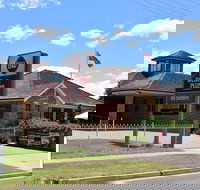 Best Western Plus All Settlers Tamworth - Grafton Accommodation