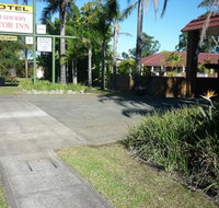 Bomaderry Motor Inn