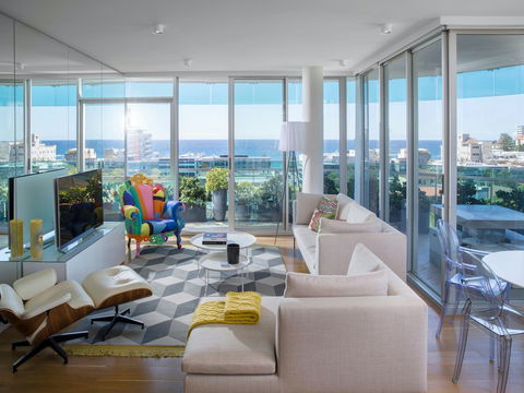 Bondi Boheme - Grafton Accommodation 0