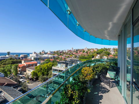 Bondi Boheme - Grafton Accommodation 1