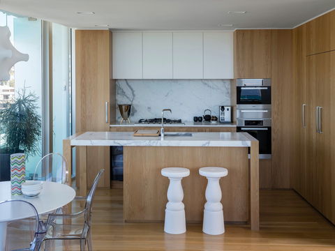 Bondi Boheme - Grafton Accommodation 2