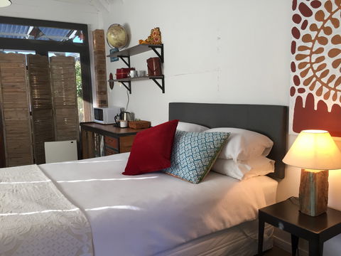 Casey Street Suite And Studio - Grafton Accommodation 2