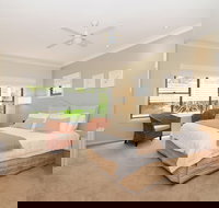 CeeSpray on Owen Bed and Breakfast - Grafton Accommodation