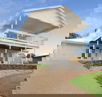 Chiton Drift - Grafton Accommodation