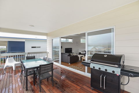 Chiton Drift - Grafton Accommodation 1