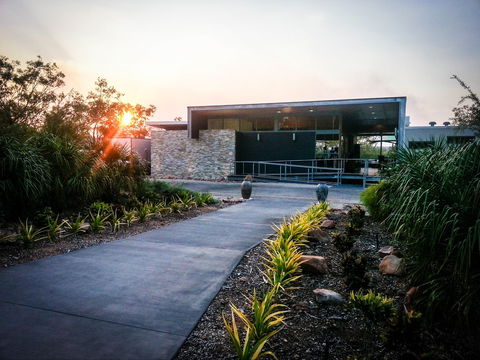 Cicada Lodge - Grafton Accommodation 1