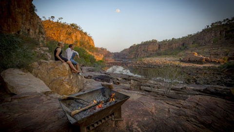 Cicada Lodge - Grafton Accommodation 2