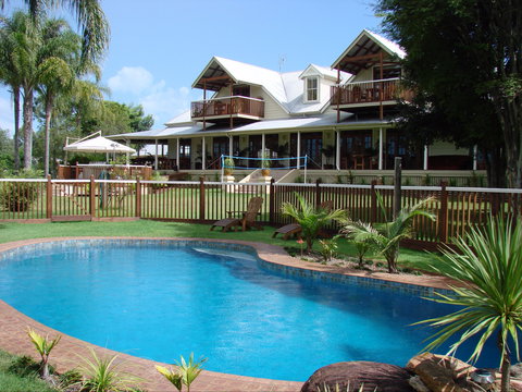Clarence River B And B - Grafton Accommodation 0