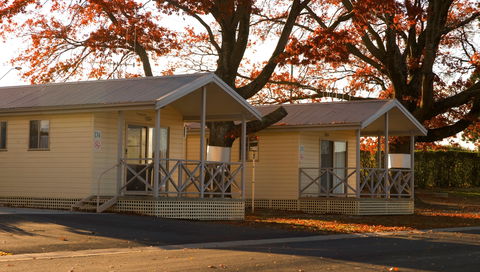 Colour City Caravan Park - Grafton Accommodation 0
