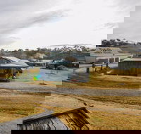 DAG Sheep Station - Grafton Accommodation
